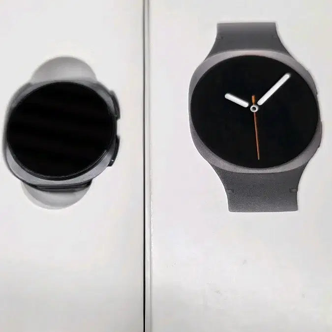 [BUNJANG] Samsung Galaxy Watch 8 Unsealed / 삼성 갤럭시워치 8 미사용(단순개봉)2026년3월