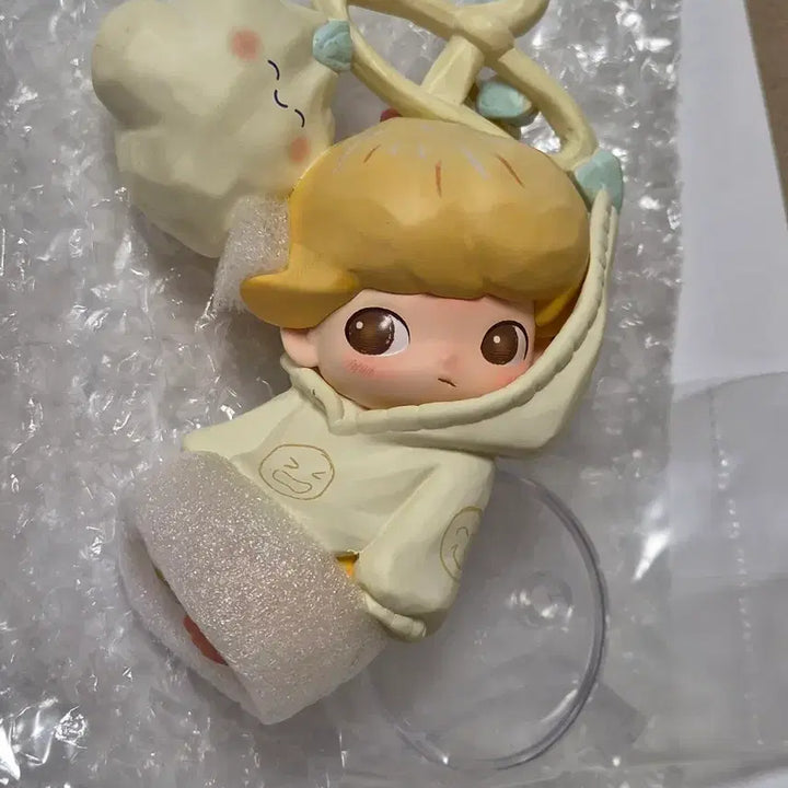[BUNJANG] Pop Mart Dimoo If Monday Disappeared Sunshine-Soaked Heart Figure / 팝마트 디무 만약 월요일이 사라진다면 랜덤 피규어 햇살에 스며든 마음