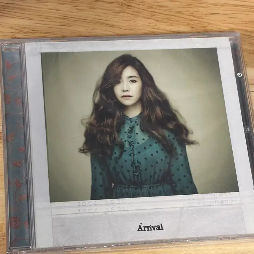 [BUNJANG] Fromm 1st Album Arrival Sealed Album CD / 프롬 (fromm) 1집 arrival 미개봉 앨범 cd