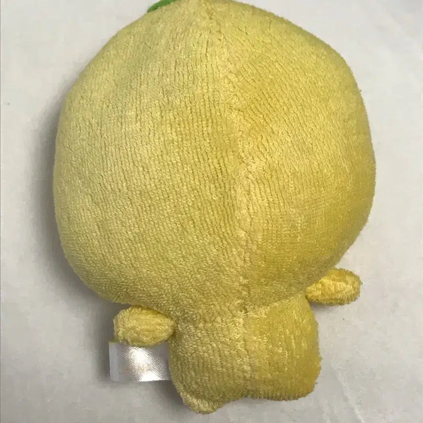 [BUNJANG] Mikang Bouya Yuzu Vintage Doll / 미캉보우야 유자 고전 빈티지 인형