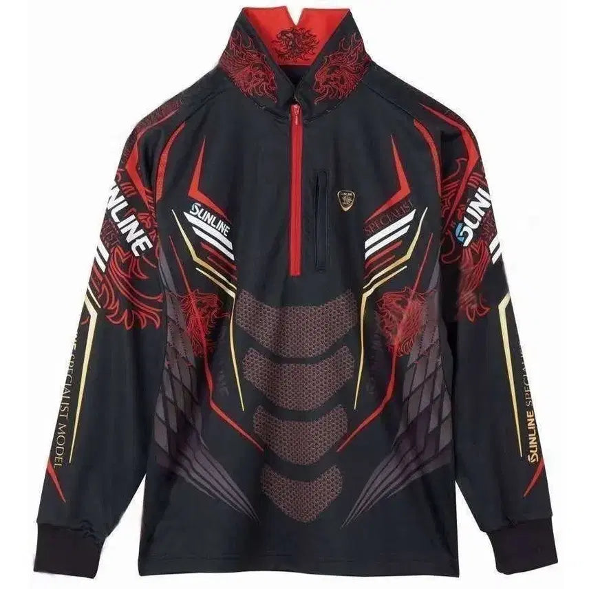 [SOLD OUT] 선라인 스페셜리스트 낚시복 상의