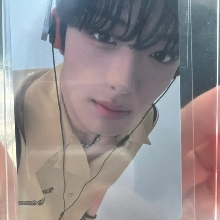 [BUNJANG] ALPHADRIVEONE Sanghyun Fan Concert MD Confetti Set / 알디원 팬콘 md 7만원 특전 상현 + 상현 컨페티