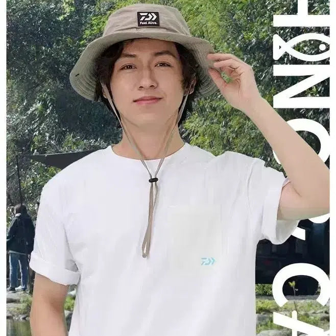 [SOLD OUT] 다이와 라운드티 DE-5424CS