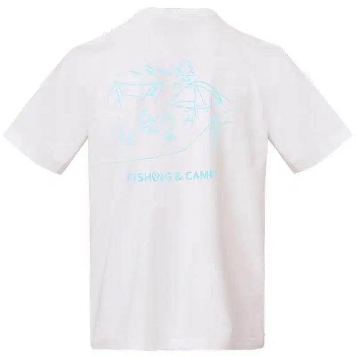 [SOLD OUT] 다이와 라운드티 DE-5424CS