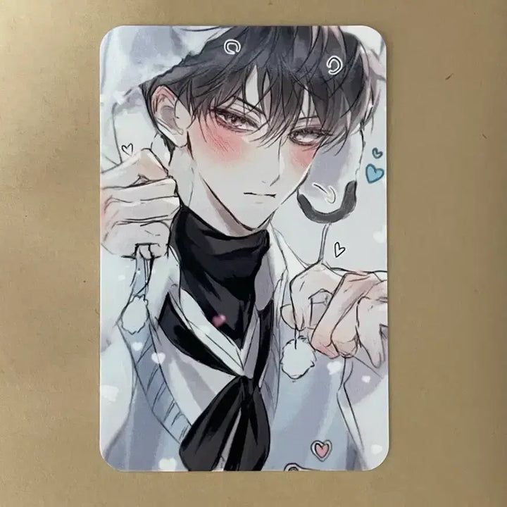 [BUNJANG] The Greatest Show (The Boys) Bae Se-jin Debuting Dream Event D-Face Photocard / 데못죽 이육님 배세진 디페 나눔 포카 양도
