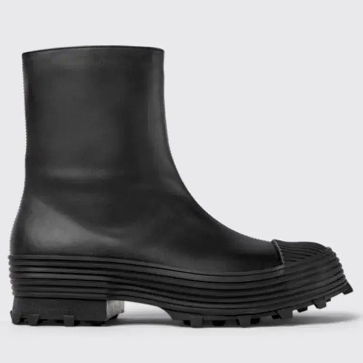 [BUNJANG] Camper Lab Traktori Boots Black EU40 / [40] 캠퍼랩 트랙토리 부츠 블랙 판매