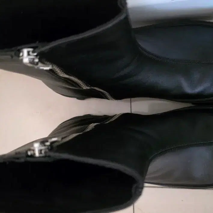 [BUNJANG] Camper Lab Traktori Boots Black EU40 / [40] 캠퍼랩 트랙토리 부츠 블랙 판매