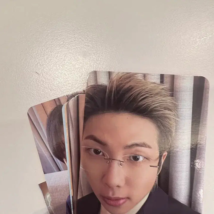 [BUNJANG] BTS Busan Concert 13th Day Entrance Gift Photocard Bundle Set (Sealed) / (포카 포함) 13일 방탄 BTS 부산콘 입장 기프트 미개봉 풀세트