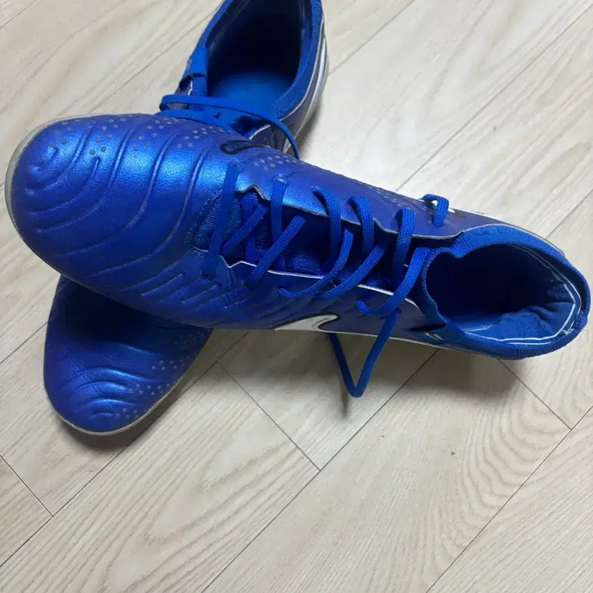 [BUNJANG] Nike Tiempo Legend 10 Elite AG Football Boots / 나이키 티엠포 레전드 10 엘리트 ag