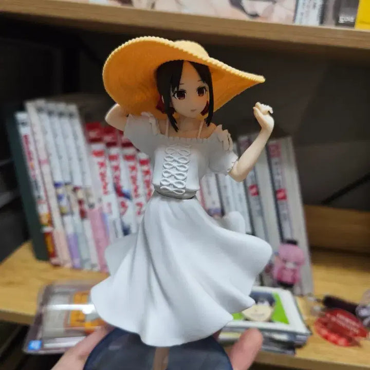 [BUNJANG] Kaguya-sama: Love is War Kaguya Shinomiya Figure / 카구야님은 고백받고 싶어 카구야 피규어
