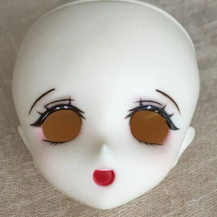 [BUNJANG] Canalcode Chibi Head / 카날코드 치비 헤드 판매