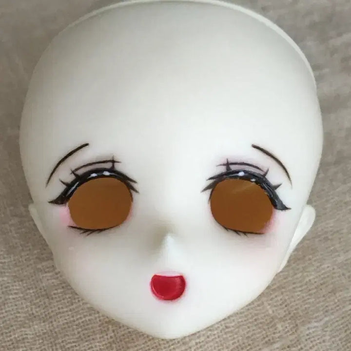[BUNJANG] Canalcode Chibi Head / 카날코드 치비 헤드 판매