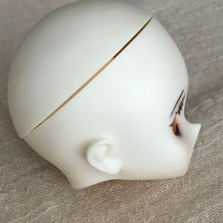 [BUNJANG] Canalcode Chibi Head / 카날코드 치비 헤드 판매