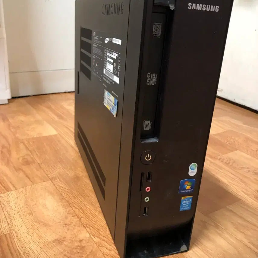 [BUNJANG] Samsung DM300S1A-A14S Desktop (Pentium G2020, 2GB RAM) / 삼성 DM300S1A-A14S 데스크탑