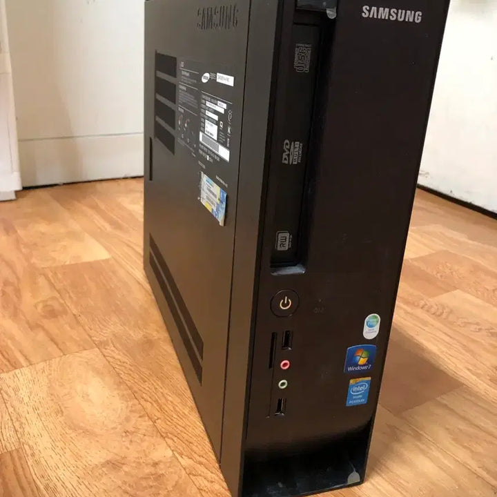 [BUNJANG] Samsung DM300S1A-A14S Desktop (Pentium G2020, 2GB RAM) / 삼성 DM300S1A-A14S 데스크탑