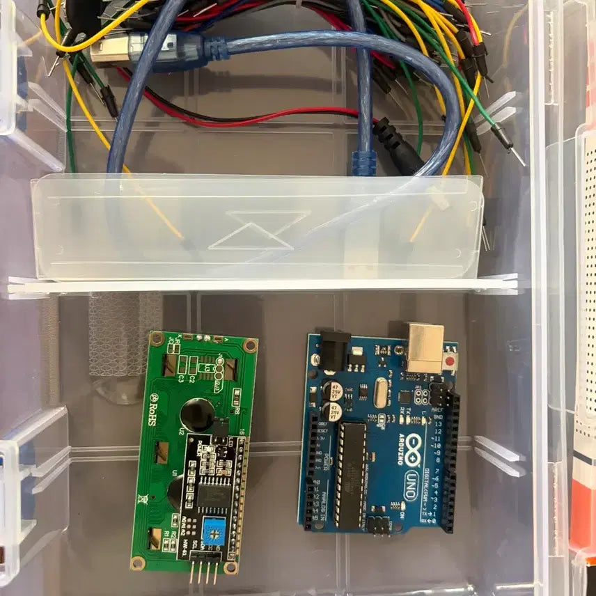 [BUNJANG] Arduino Starter Kit / 아두이노 스타터 키트