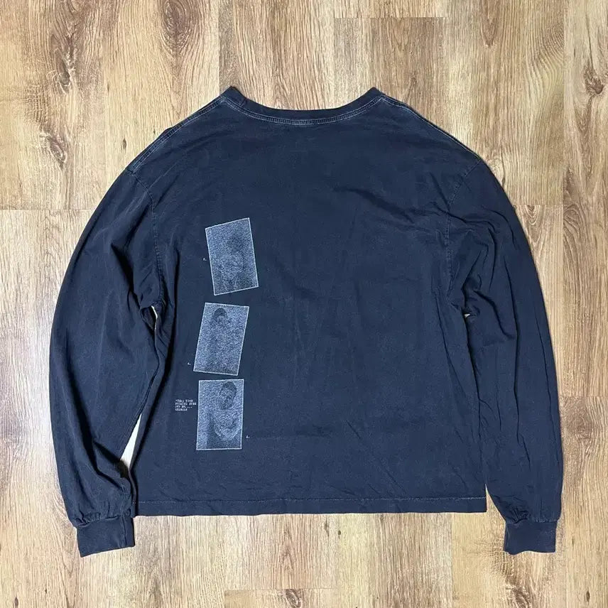 [SOLD OUT] 뤡코즈 린다모던 롱슬리브 2