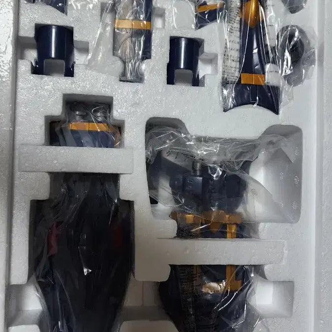 [BUNJANG] Chogokin GX-34R Gunbuster / 초합금혼 gx-34r 건버스터 팝니다.