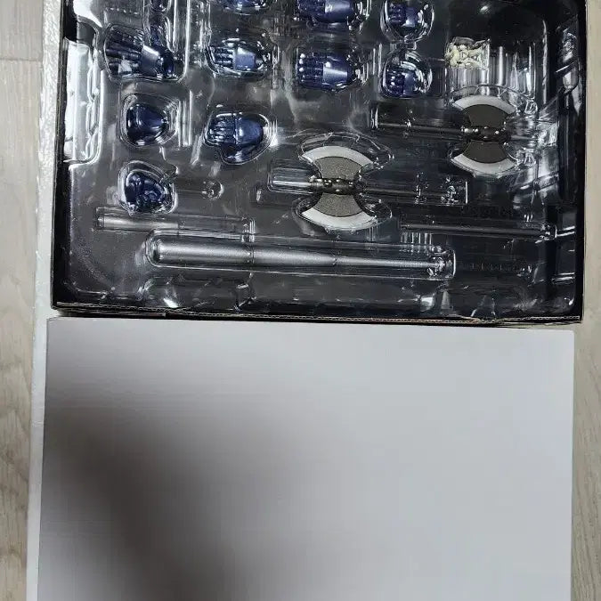 [BUNJANG] Chogokin GX-34R Gunbuster / 초합금혼 gx-34r 건버스터 팝니다.