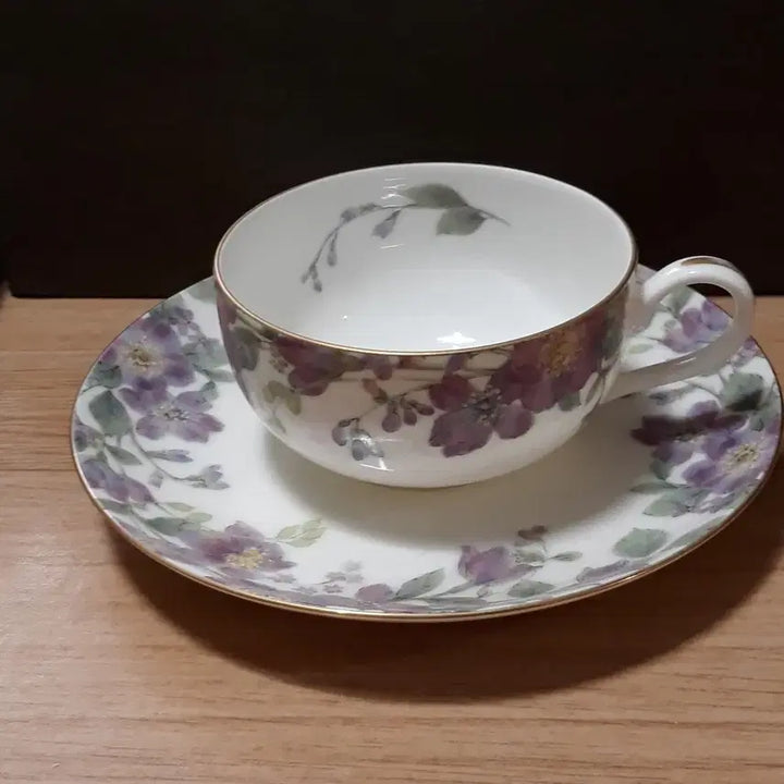 [BUNJANG] Maehata Pottery Tea Cup Set / 일본 마에하타도기 찻잔 세트