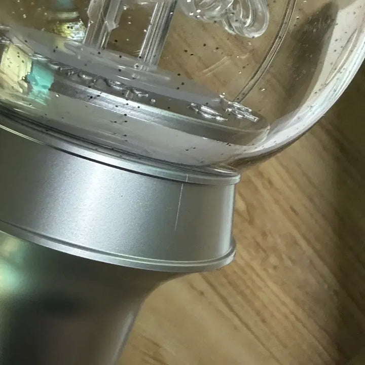 [BUNJANG] aespa Version 1 Lightstick / 에스파 응원봉 ver.1 (스봉이) 판매합니다.