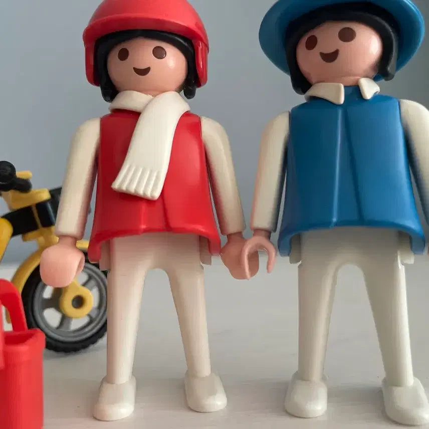 [BUNJANG] Used Playmobil 3302 / 중고 플레이모빌 3302