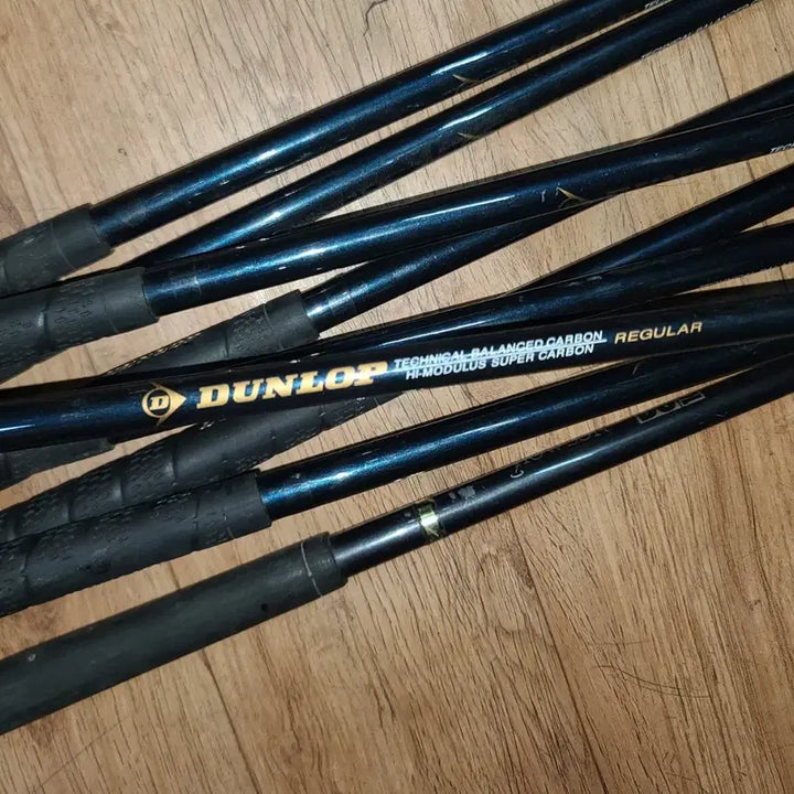 [BUNJANG] Dunlop Golf Club Set / 던롭 골프채
