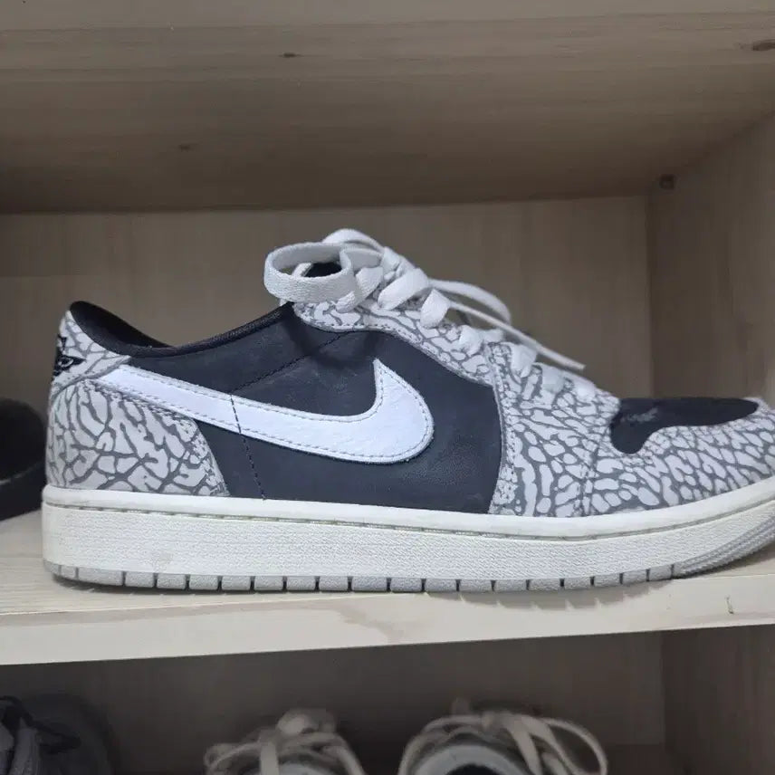 [SOLD OUT] 나이키 조던1 270 미중고