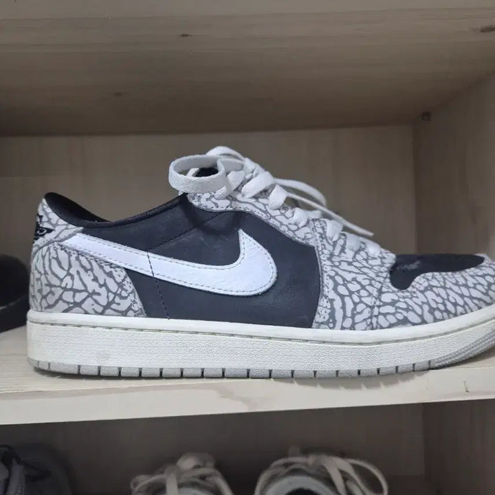 [SOLD OUT] 나이키 조던1 270 미중고