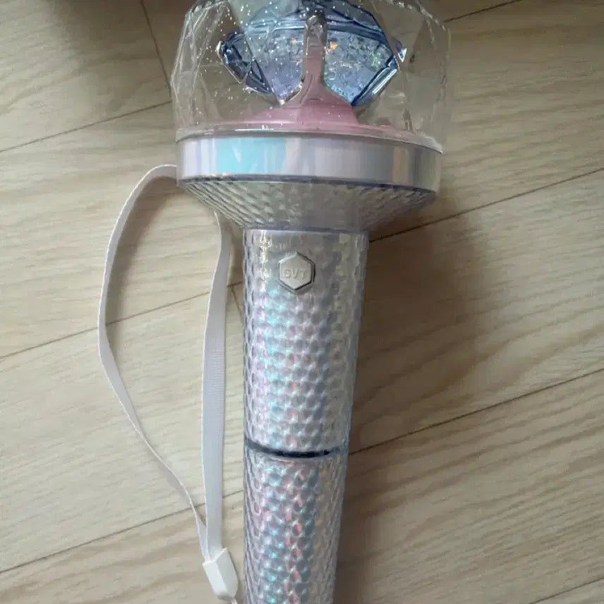 [BUNJANG] SEVENTEEN Carat Bong Lightstick / 세븐틴 응원봉 캐럿봉