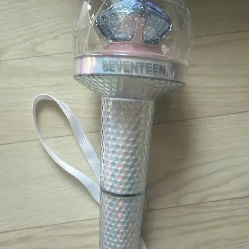 [BUNJANG] SEVENTEEN Carat Bong Lightstick / 세븐틴 응원봉 캐럿봉