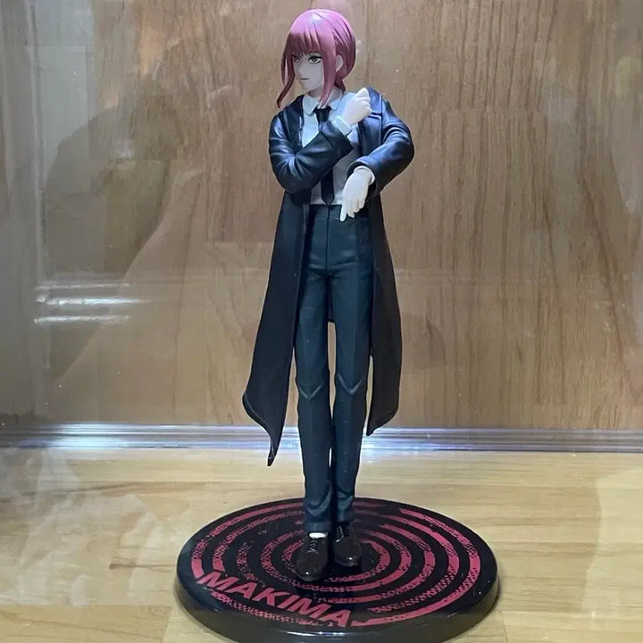 [BUNJANG] Taito Chainsaw Man Makima Figure / 타이토 체인소맨 마키마 피규어