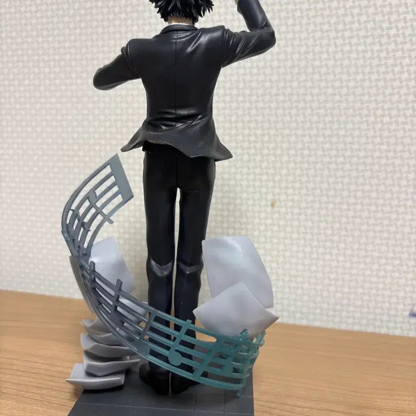 [BUNJANG] Hunter x Hunter Chrollo Requiem Figure / 헌터헌터 클로로 진혼곡 레퀴엠 피규어