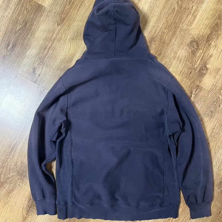 [SOLD OUT] 빈티지 슈프림 후드 XL