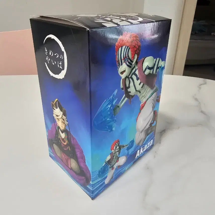 [BUNJANG] Demon Slayer Doma Figure / ** 귀멸의칼날 피규어 도우마~새상품!!**