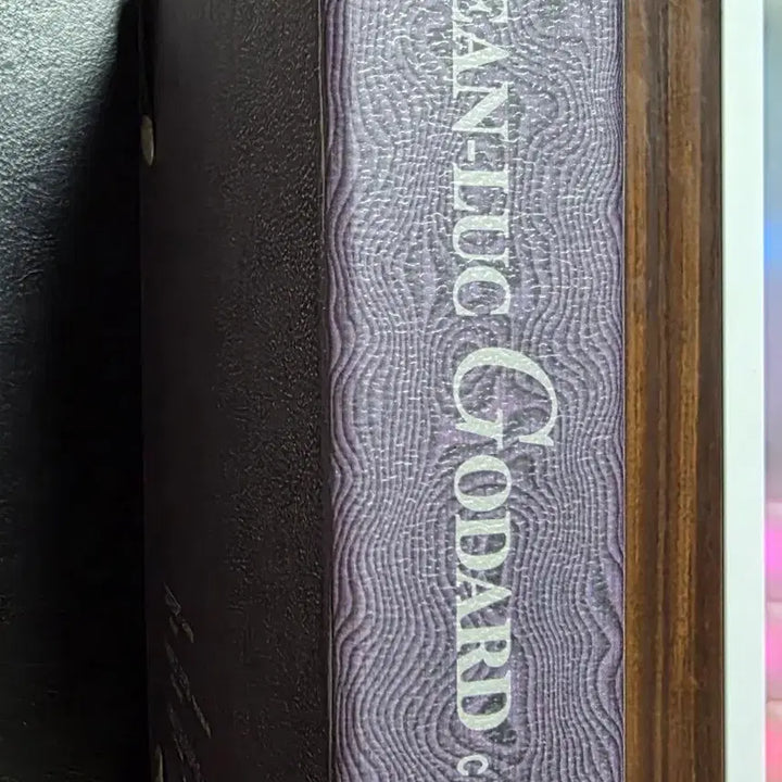 [BUNJANG] Jean-Luc Godard Collection DVD / 장 뤽 고다르 감독 컬렉션 DVD