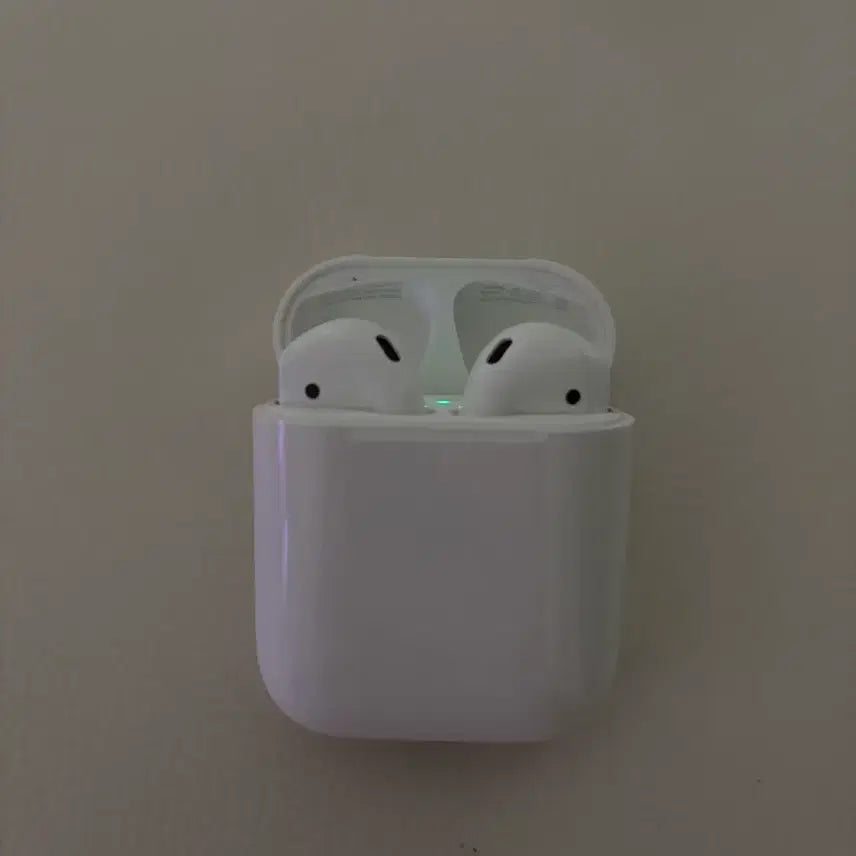 [BUNJANG] Apple AirPods 2nd Gen / 에어팟 2세대
