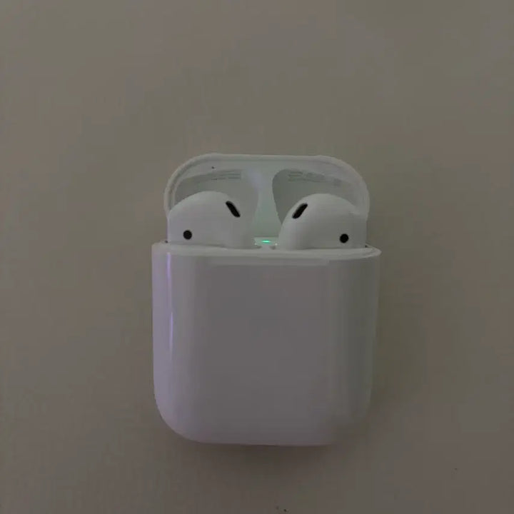 [BUNJANG] Apple AirPods 2nd Gen / 에어팟 2세대