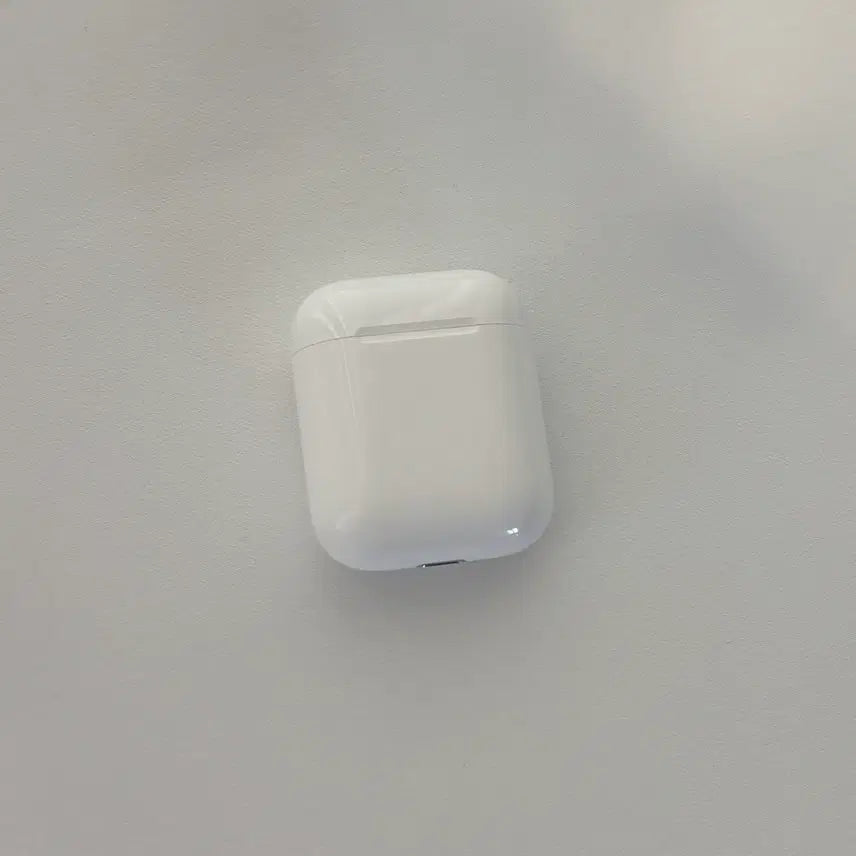 [BUNJANG] Apple AirPods 2nd Gen / 에어팟 2세대