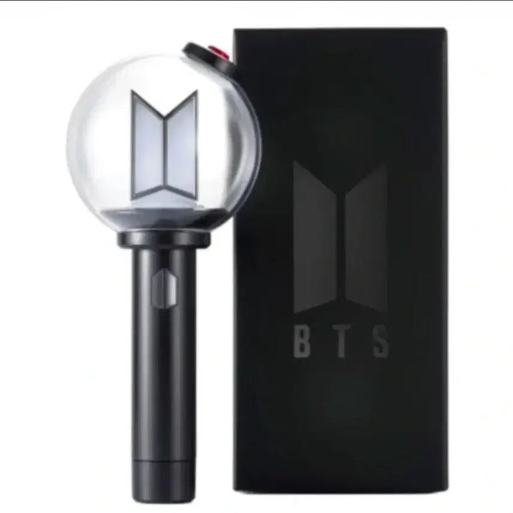 [BUNJANG] BTS Official Light Stick ARMY Bomb (Ver. 4) Sealed / 방탄소년단 공식 응원봉 아미밤 미개봉팝니다