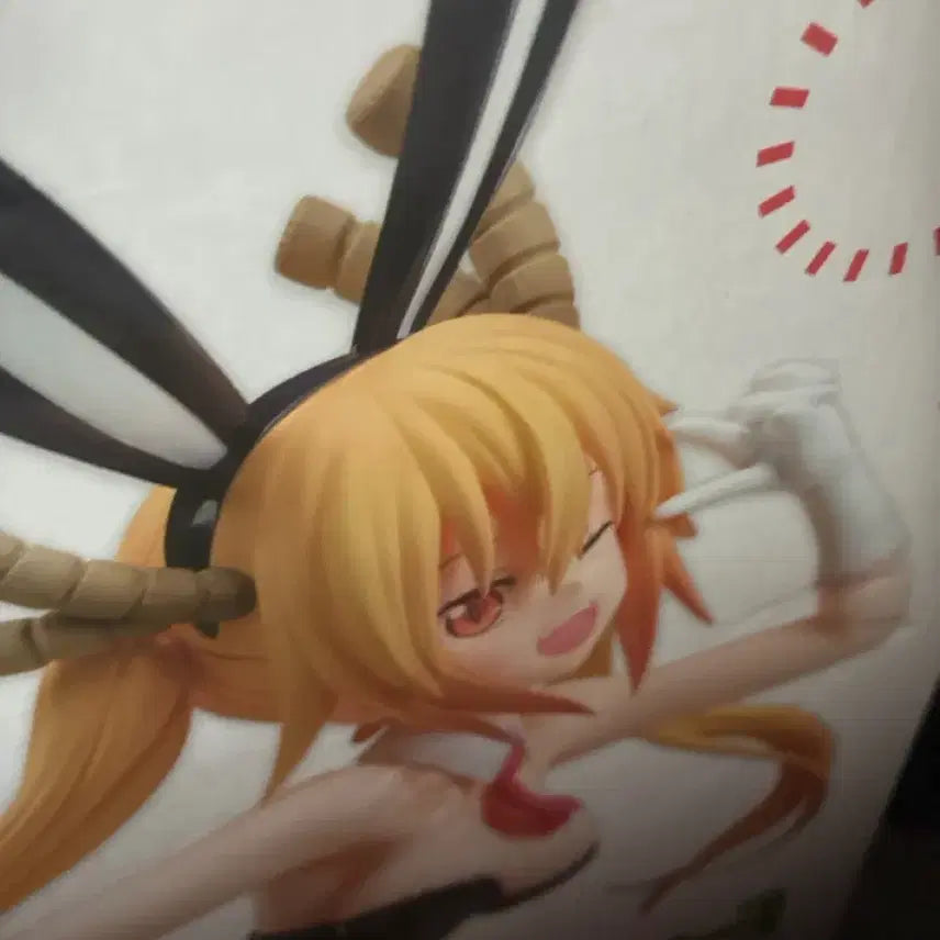 [BUNJANG] FREEing Kobayashi-san&