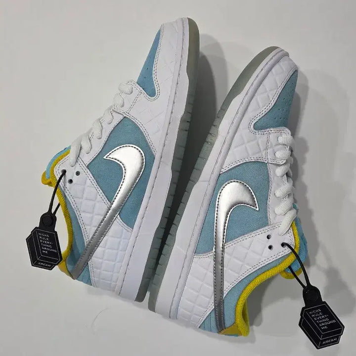[BUNJANG] Nike SB FTC Dunk Low &