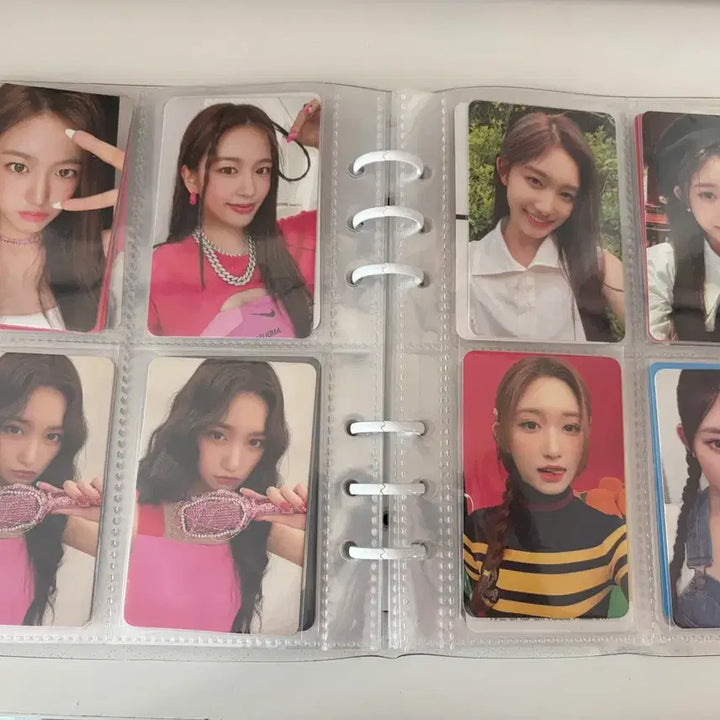 [BUNJANG] IVE 26 Photocard Bundle Set / 아이브 포카 26장 일괄 판매