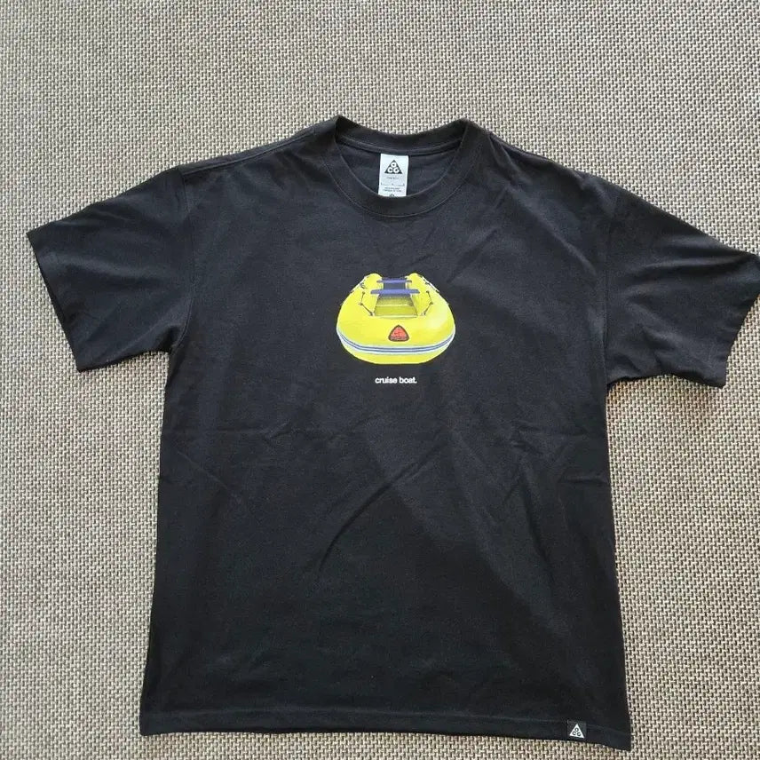[BUNJANG] Nike ACG T-Shirt (Size L) / 새상품) 나이키 ACG (L사이즈)