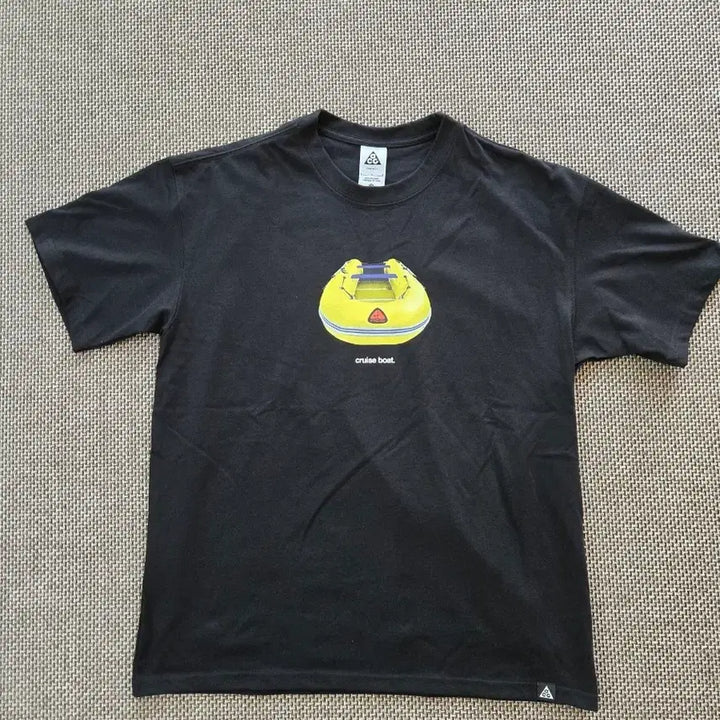 [BUNJANG] Nike ACG T-Shirt (Size L) / 새상품) 나이키 ACG (L사이즈)