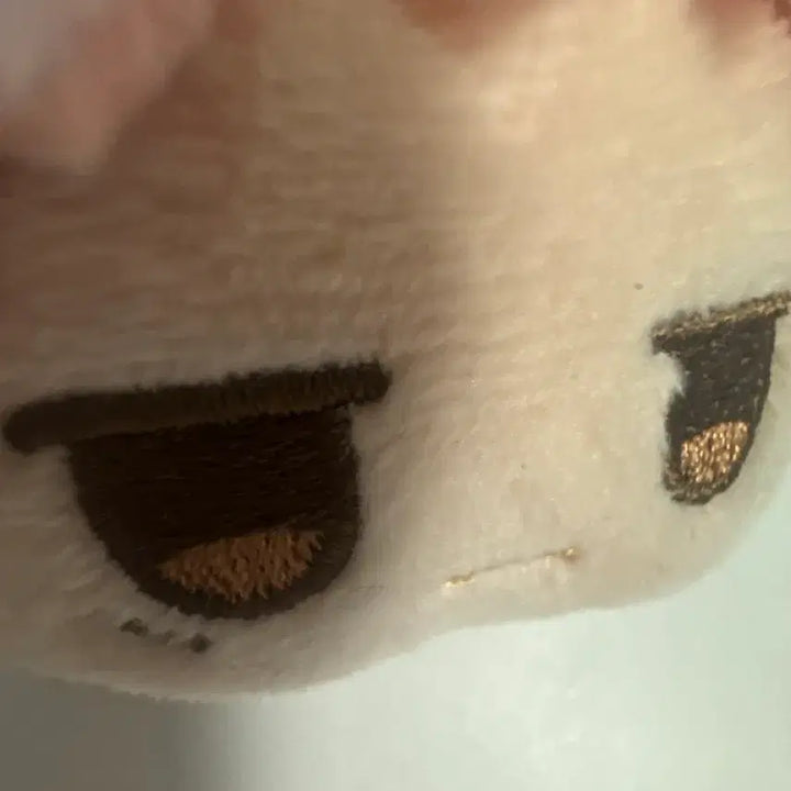[BUNJANG] Jujutsu Kaisen Yuji Itadori Plush Keychain / 주술회전 이타도리 키링