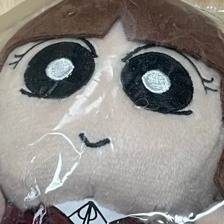 [BUNJANG] Crayon Shin-chan Nini Plush Keychain / 짱구는 못말려 수지 인형 누이 키링