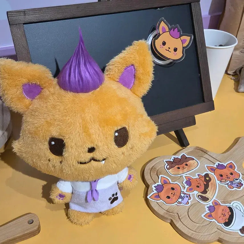 [BUNJANG] NCT WISH MagSafe Grip Tok Sioning New Product / 엔시티위시 맥세이프 그립톡 시오닝 새상품