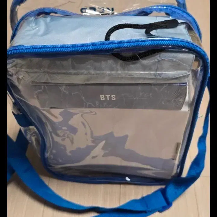[BUNJANG] BTS Busan Concert Giveaway Full Set Photocard Included / BTS 부산 콘서트 역조공 풀셋 포카포함
