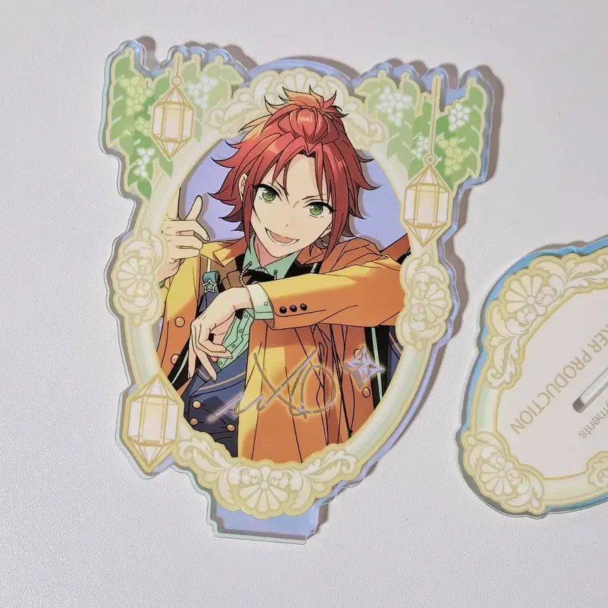 [BUNJANG] Ensemble Stars Mao Doukuru Acrylic Stand / 앙스타 마오 덩쿨 아크릴